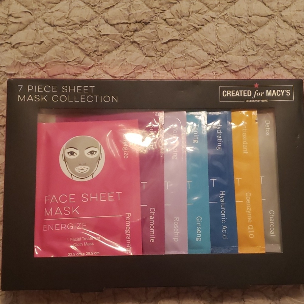 Macy's Skincare